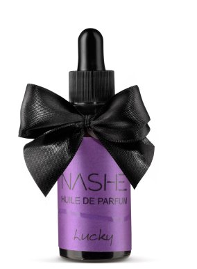 NASHE Perfume Oil Lucky 30ml - Parfémový olej