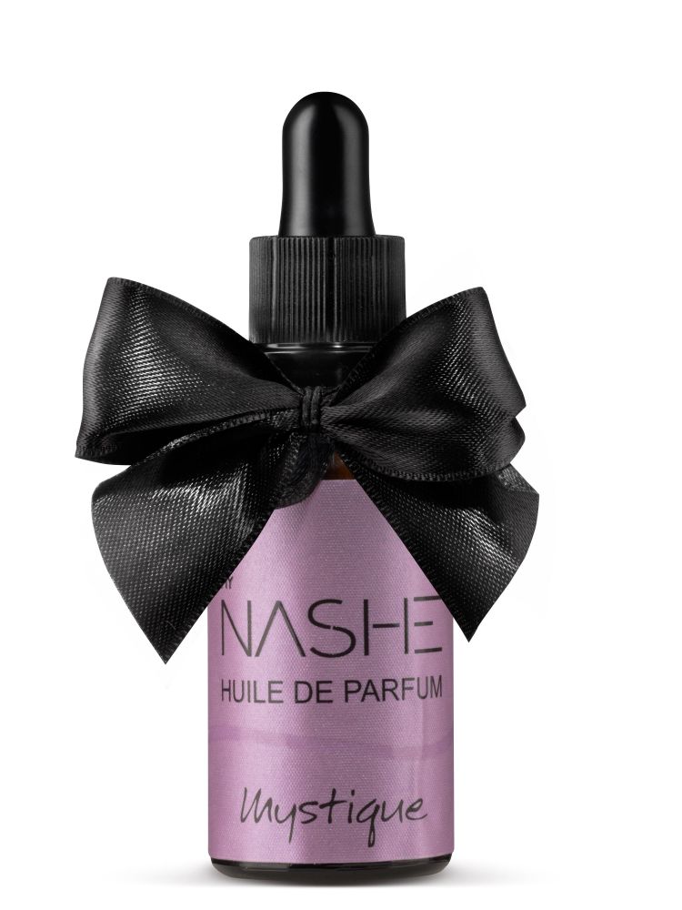Perfume Oil Mystic