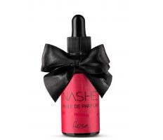 NASHE Perfume Oil Rose 30ml - Parfémový olej