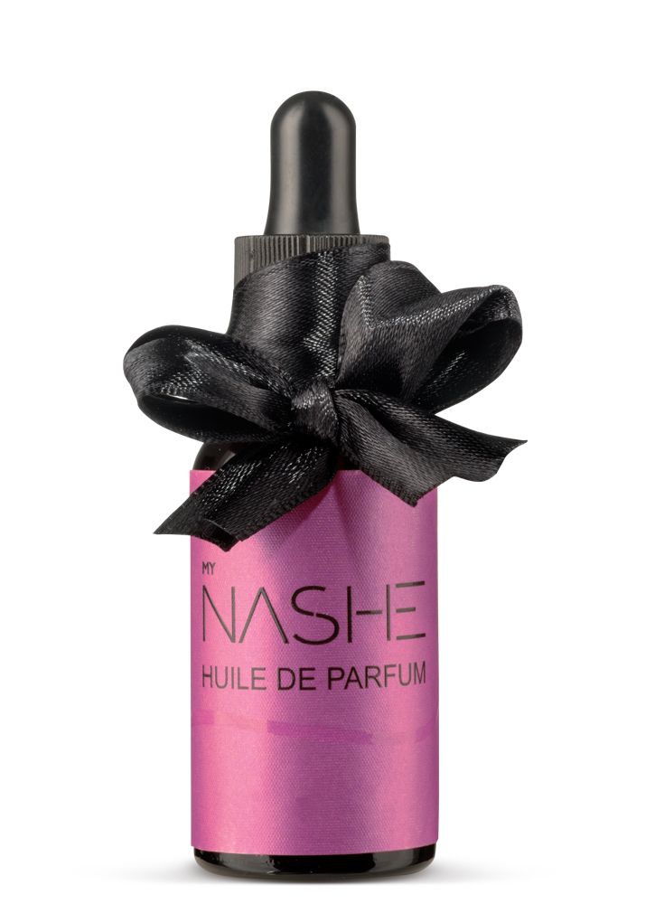 Perfume Oil Ruby
