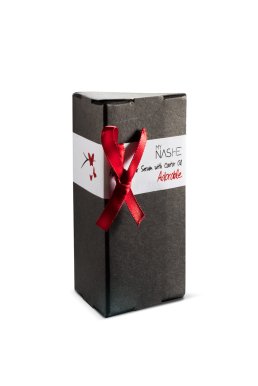 NASHE Perfumed Hair Serum Adorable 50ml - Parfémové vlasové sérum