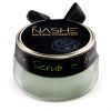 NASHE Scrub Aloe 200g - Tělový a pleťový peeling