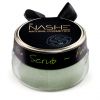 NASHE Scrub Aloe 200g - Tělový a pleťový peeling EX
