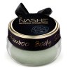 NASHE Scrub Bamboo 200g - Tělový peeling