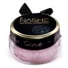 NASHE Scrub Magnolia 200g - Tělový a pleťový peeling