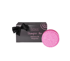 NASHE Solid Shampoo Magnolia 55g