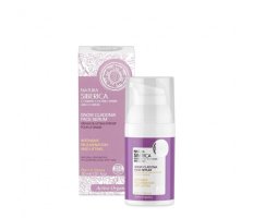 Natura Siberica - Intenzivní omlazující liftingové sérum pro pleť 30ml
