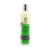 Natura Siberica - Kondiconér sibiřský divoký jalovec pro objem a lesk vlasů  400ml