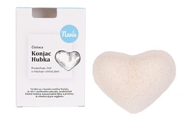 Kvítok Čistící houbička Konjac