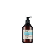 Niamh Be Pure Gentle Shampoo 500ml - Šampon pro každodenní mytí