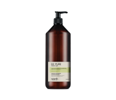 Niamh Be Pure Nourishing Shampoo 1000ml - Výživný šampon pro jemné a slabé vlasy
