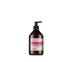 Niamh Be Pure Prevent Hair Loss Mask 500ml - Maska proti vypadávání vlasů