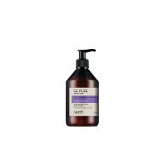 Niamh Be Pure Protective Mask 500ml - Ochranná maska pro barvené vlasy