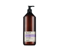 Niamh Be Pure Protective Shampoo 1000ml - Ochranný šampon pro barvené vlasy