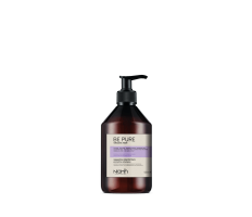 Niamh Be Pure Protective Shampoo 500ml - Ochranný šampon pro barvené vlasy