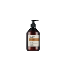 Niamh Be Pure Restore Mask 500ml - exp. 09/21 Obnovující maska pro poškozené vlasy