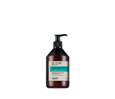 Niamh Be Pure Scalp Defence Mask 500ml - Maska na citlivou pokožku
