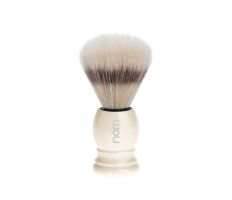 NOM 41P27 Ivory Pure Bristle - Štětka na holení