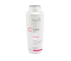 Nouvelle Color Glow True Blonde shampoo 200ml - šampon pro blond vlasy