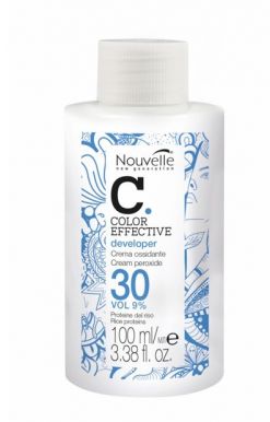 Nouvelle oxidant 30Vol. (9%) 100ml