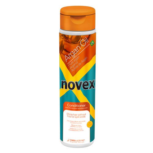 Novex Argan Oil Conditioner 300ml - Kondicionér s obsahem arganového oleje