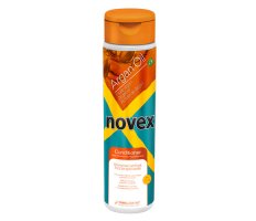 Novex Argan Oil Conditioner 300ml - Kondicionér s obsahem arganového oleje