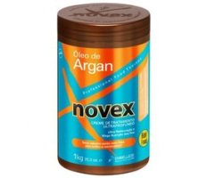 Novex Argan Oil Deep Treatment Conditioner 1000ml - Maska s obsahem arganového oleje