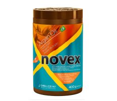 Novex Argan Oil Deep Treatment Conditioner 400ml - Maska s obsahem arganového oleje