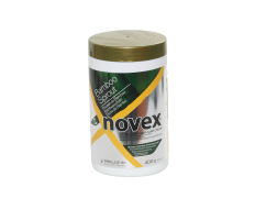 Novex Bamboo Sprout Treatment Conditioner 400ml - Maska s obsahem bambusu
