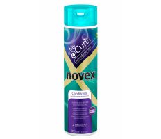 Novex My Curls Conditioner 300ml - Kondicionér pro kudrnaté vlasy