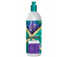 Novex My Curls Leave-in Conditioner 500ml - Neoplachová péče pro kudrnaté vlasy