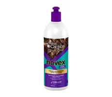 Novex My Curls Leave-in Conditioner 500ml - Neoplachová péče pro kudrnaté vlasy