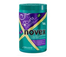 Novex My Curls Mask 1000g - Maska pro kudrnaté vlasy