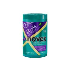 Novex My Curls Mask 400g - Maska pro kudrnaté vlasy