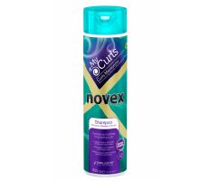 Novex My Curls Shampoo 300ml - Šampon pro kudrnaté vlasy