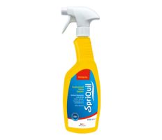 Novicide SpriQuil profesionální čisticí prostředek 1000 ml
