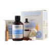 Ohanic Anti Hair-Loss Pack - Šampon, ampule a aplikátor proti padání vlasů