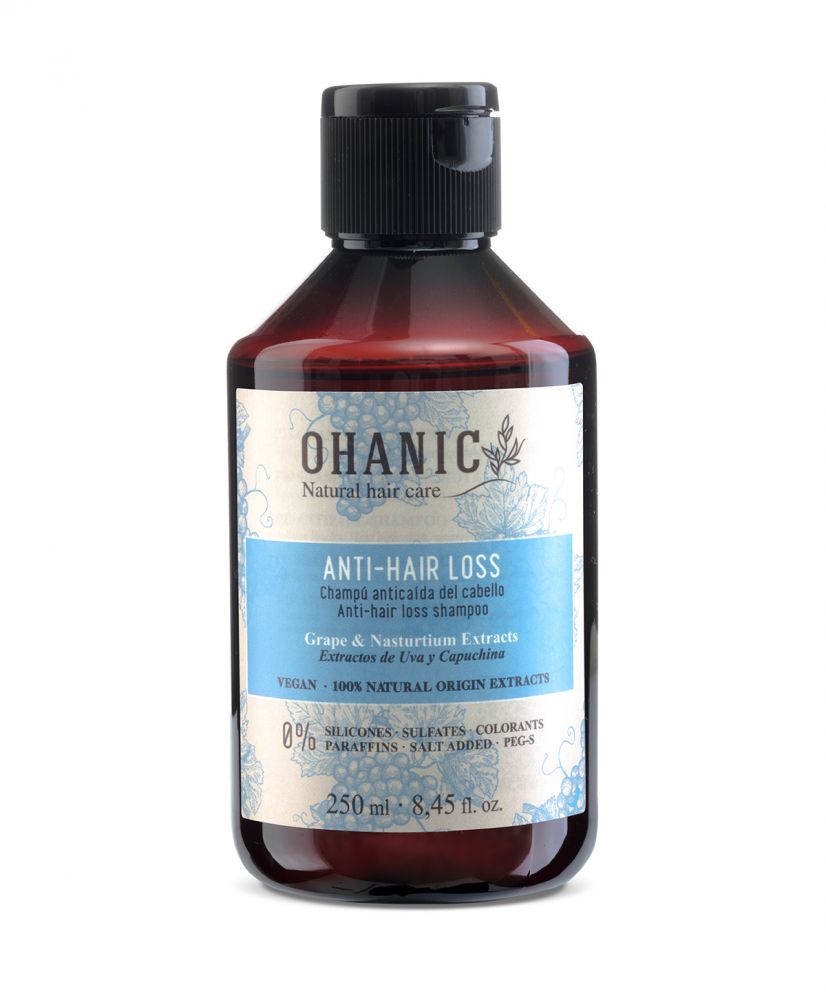 Anti Hair-Loss Shampoo 250 ml