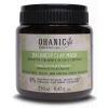 Ohanic Balancer Mask 250ml - Maska na mastnou pokožku