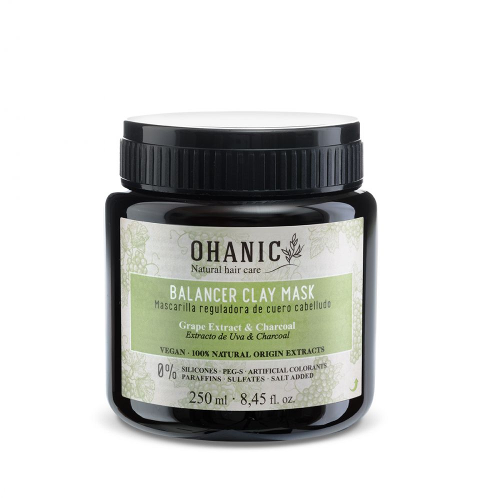 Ohanic Balancer Mask 250ml