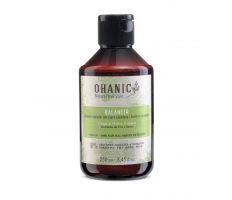 Ohanic Balancer Shampoo 250ml - Šampon na mastnou pokožku