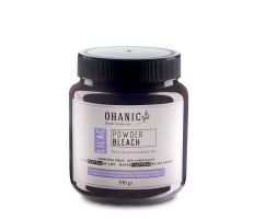 Ohanic Bleaching Powder Without Ammonia 500g - Bezamoniakový melír