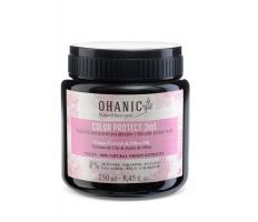 Ohanic Color Protect Mask 3in1 250ml - Maska na barvené vlasy