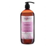 Ohanic Color Protect Shampoo 1000ml - Šampon na barvený vlas