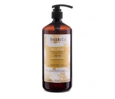 Ohanic Curly Method Shampoo 1000ml - Šampon na vlnité vlasy