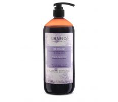 Ohanic No-Yellow Shampoo 1000ml - Šampon na neutralizaci žlutých pigmentů