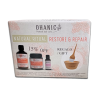 Ohanic Restore and Repair Ritual Pack - Balíček na suché vlasy