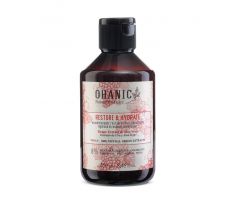 Ohanic Restore & Hydrate Conditioner 250ml - Obnovující a hydratační kondicionér