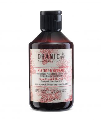 Ohanic Restore & Hydrate Conditioner 250ml - Obnovující a hydratační kondicionér