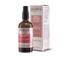 Ohanic Restore & Repair Miracle Leave-In 100ml - Regenerační sprej